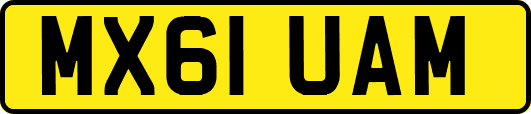 MX61UAM