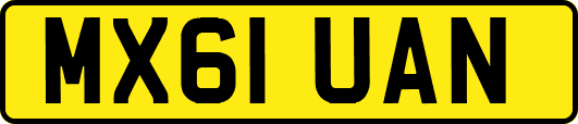 MX61UAN