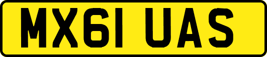 MX61UAS