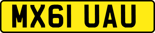 MX61UAU