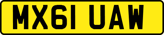 MX61UAW