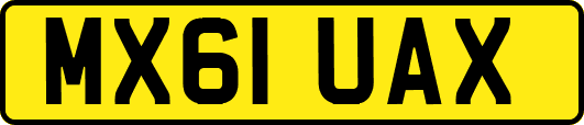 MX61UAX