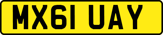 MX61UAY