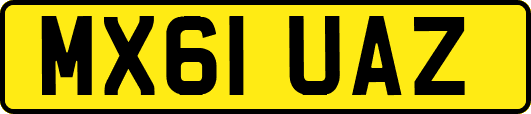 MX61UAZ