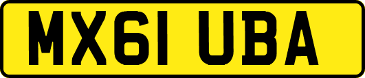 MX61UBA