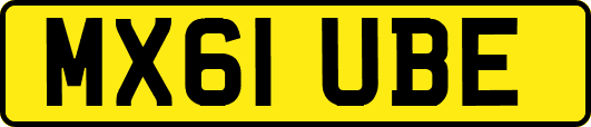 MX61UBE