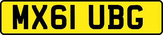 MX61UBG