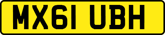 MX61UBH