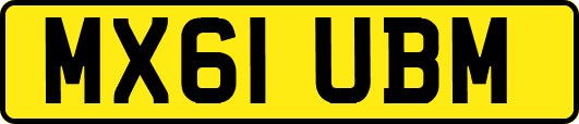 MX61UBM