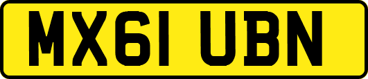 MX61UBN