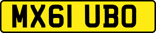 MX61UBO