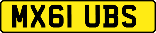MX61UBS