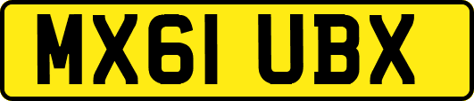 MX61UBX