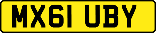 MX61UBY