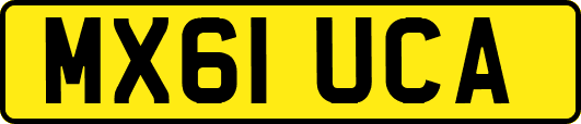 MX61UCA