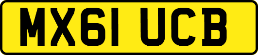 MX61UCB