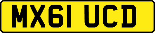 MX61UCD