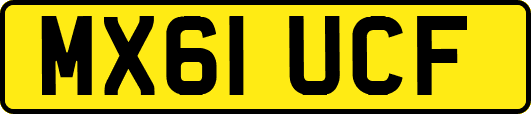 MX61UCF