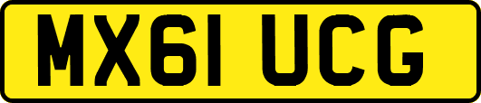 MX61UCG