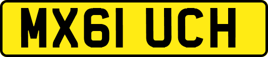 MX61UCH
