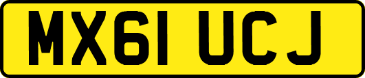 MX61UCJ
