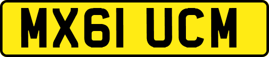 MX61UCM