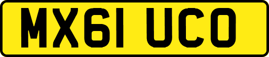 MX61UCO