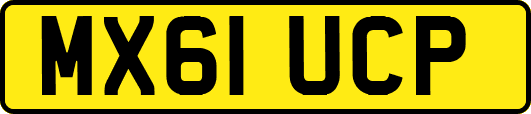 MX61UCP