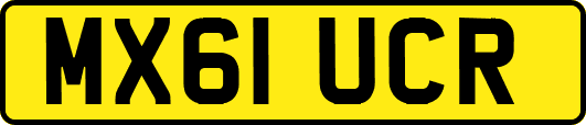 MX61UCR