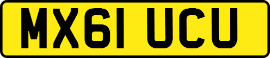 MX61UCU
