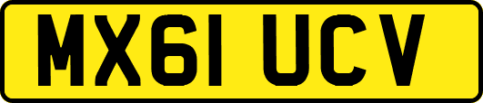 MX61UCV
