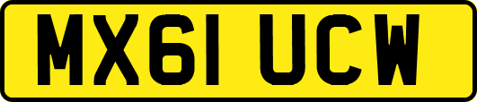 MX61UCW