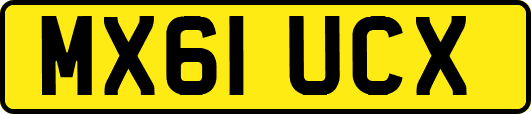 MX61UCX
