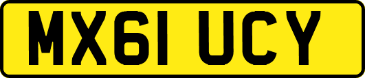 MX61UCY