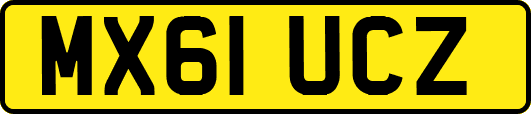 MX61UCZ