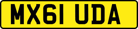 MX61UDA