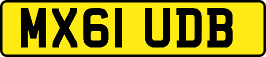 MX61UDB