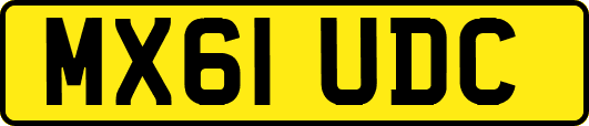MX61UDC