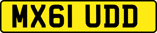 MX61UDD