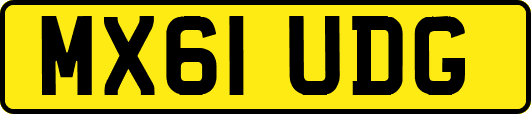 MX61UDG