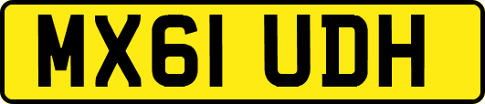 MX61UDH