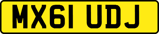 MX61UDJ