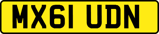 MX61UDN