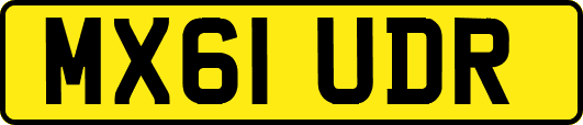 MX61UDR