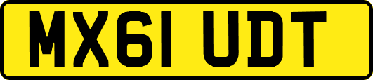 MX61UDT