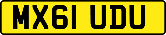 MX61UDU