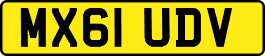 MX61UDV