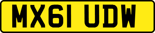 MX61UDW