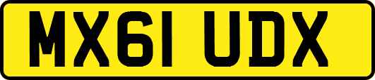 MX61UDX