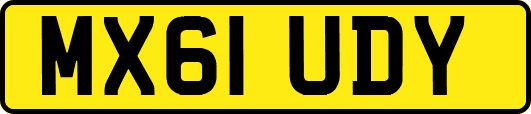 MX61UDY